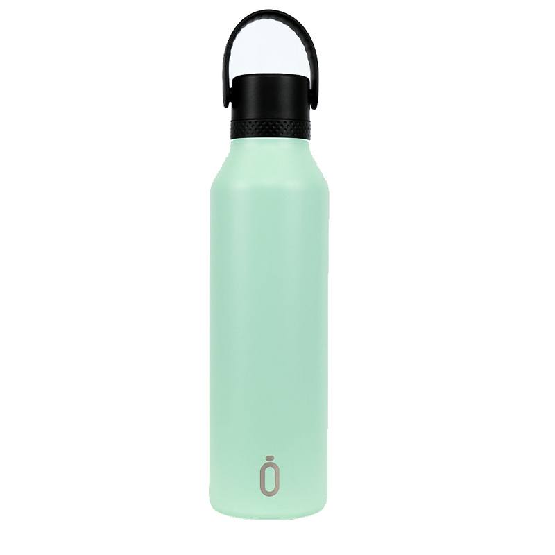 Runbott Mii Botella térmica 600ml Mint