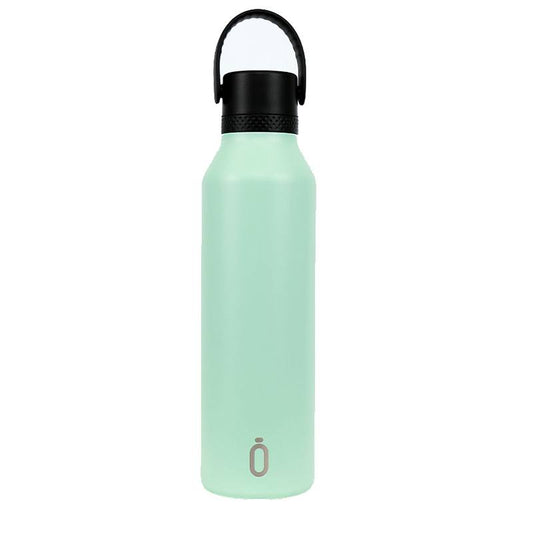 Runbott Mii Botella térmica 600ml Mint