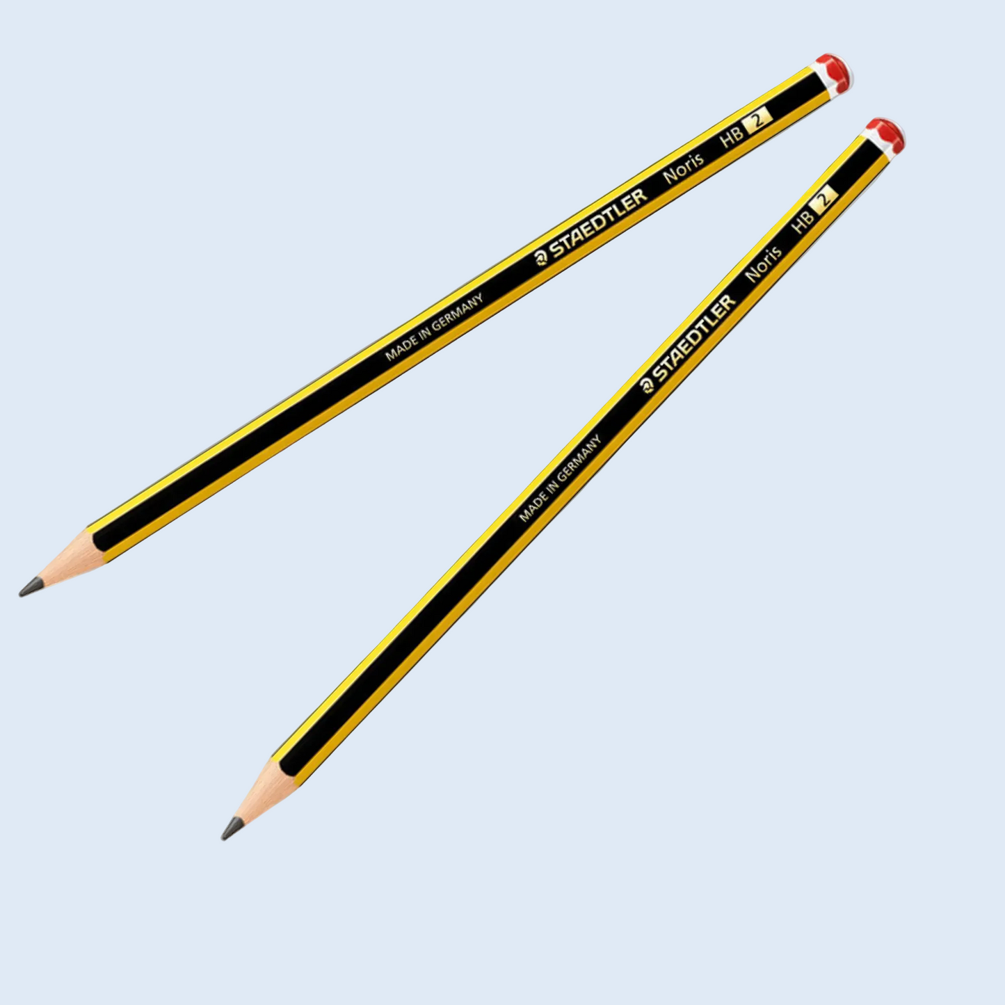Staedtler Lápiz Noris 120/2 HB