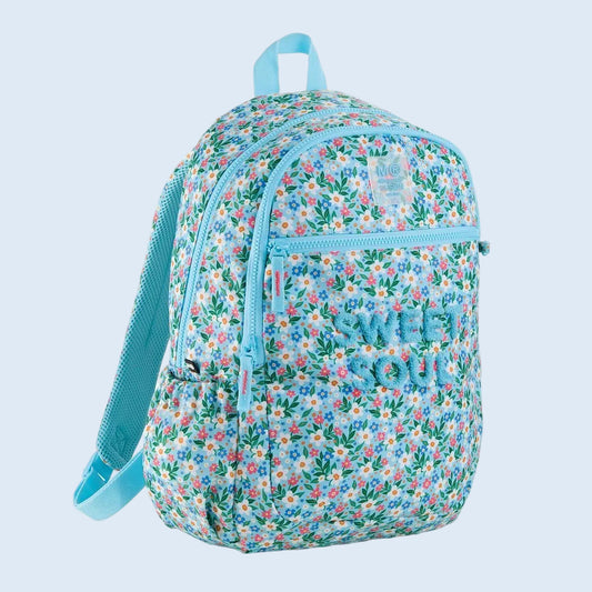 MiquelRius Mochila triple Sweet soul
