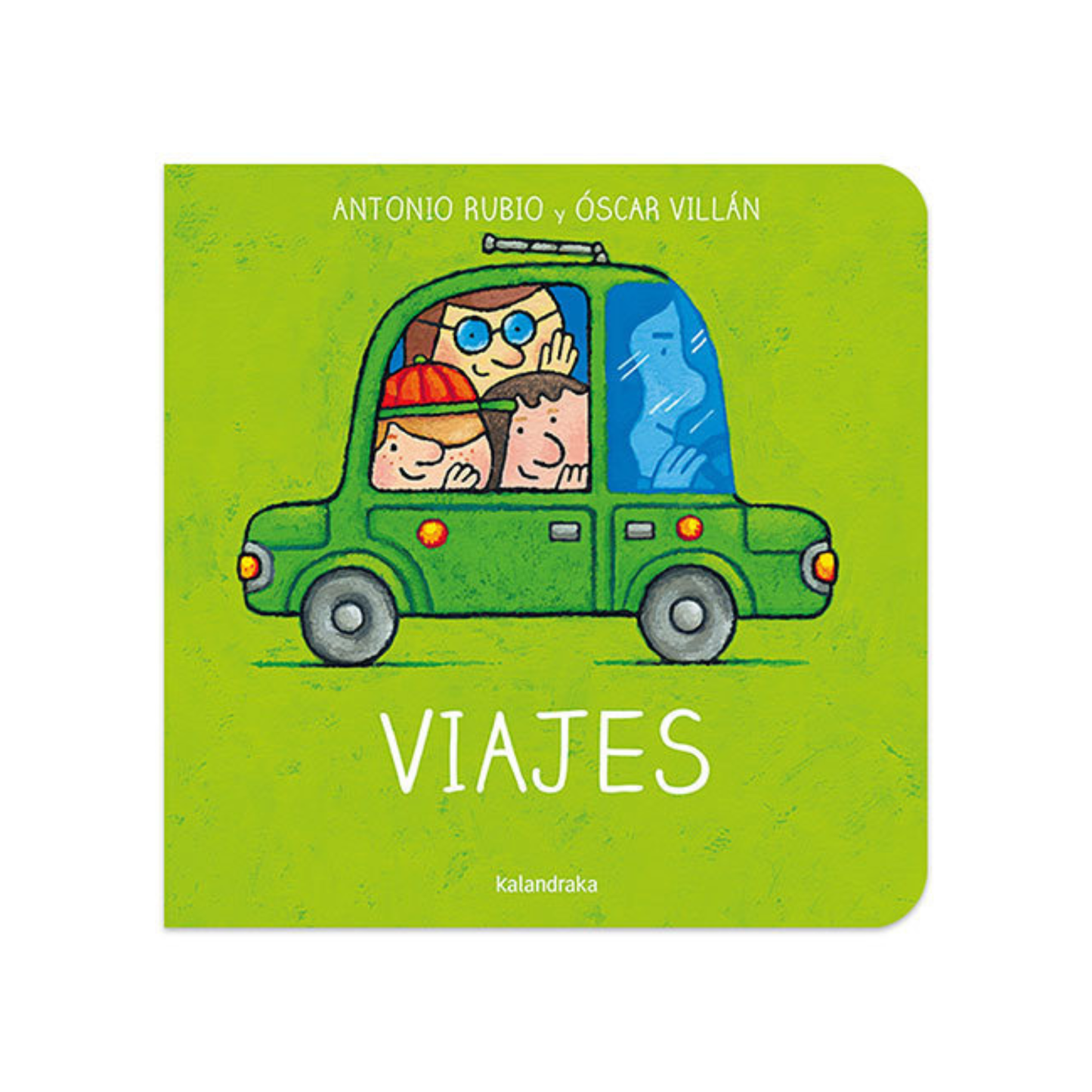Kalandraka Viajes