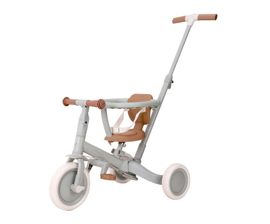 Little Dutch Triciclo evolutivo Verde
