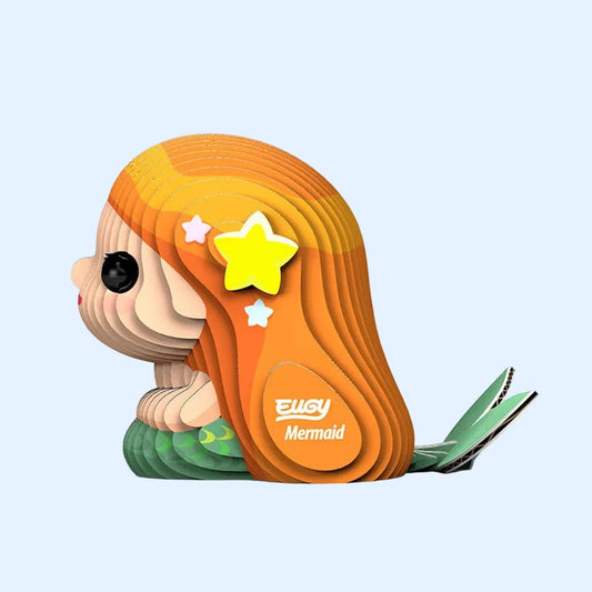 Eugy 050 Sirena