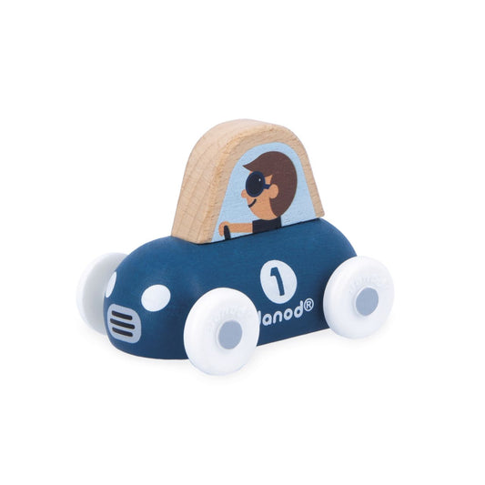 Janod Cross Roads Deportivo