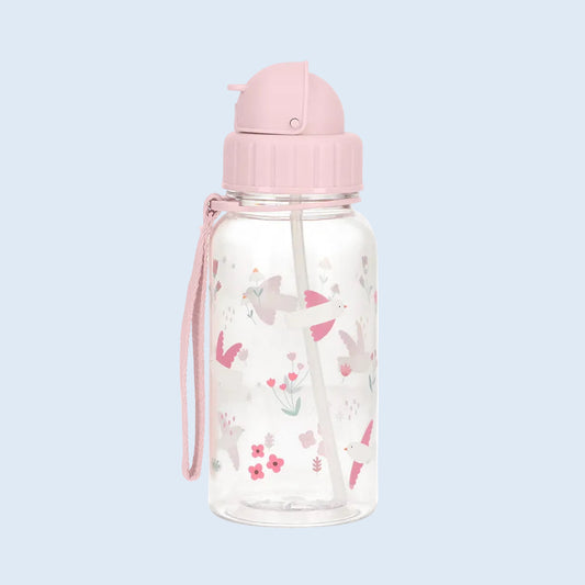 Tutete Botella tritán 500 ml Blossom birds