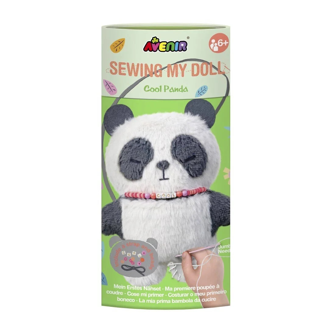 DIY Peluche - Avenir