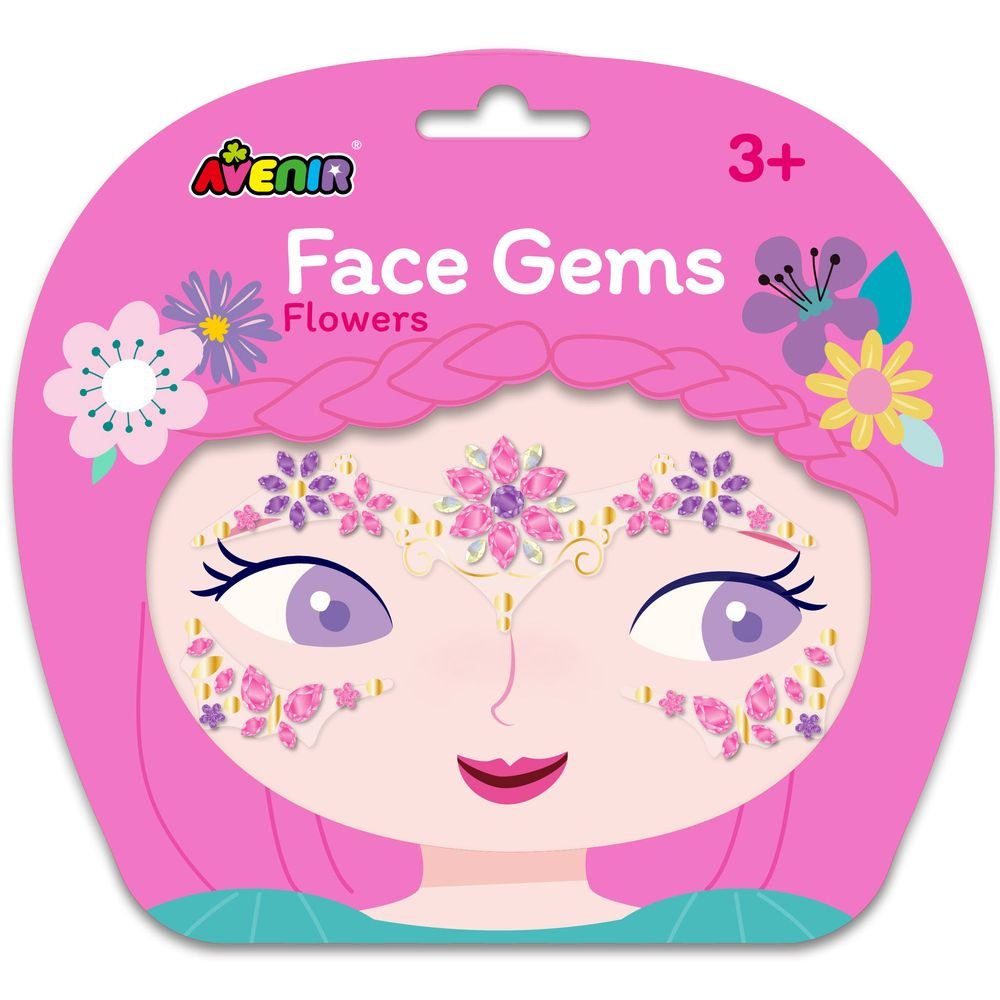 Avenir Joyas faciales