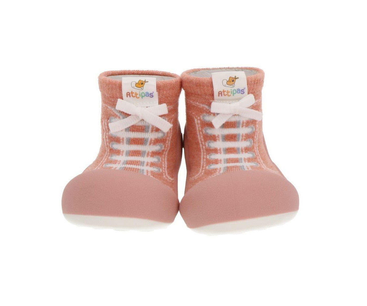 Attipas Baby Denim Pink