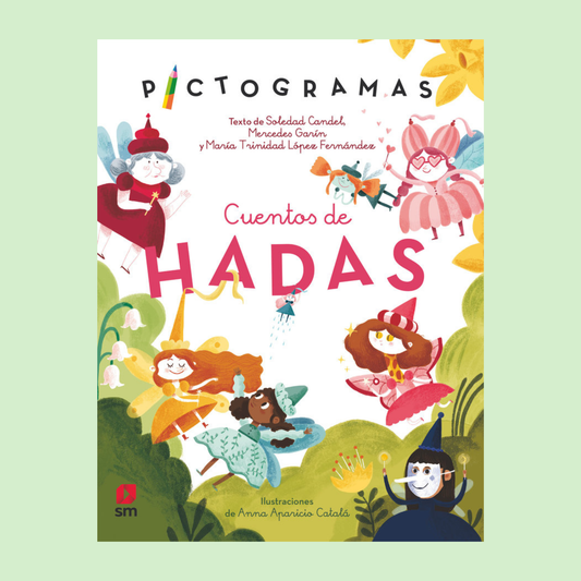 Pictogramas Cuentos de hadas