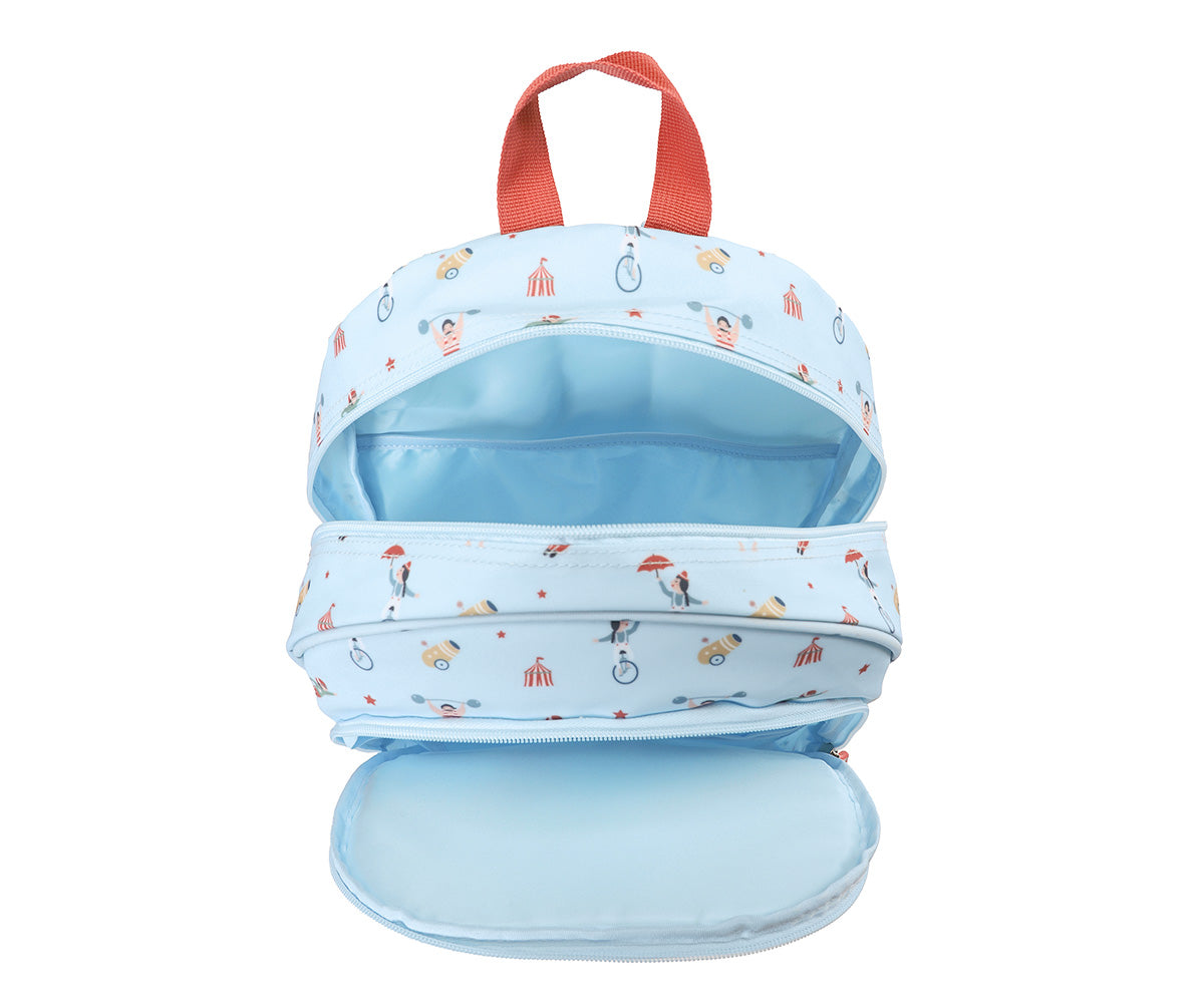 Tutete Mochila Mediana Circo