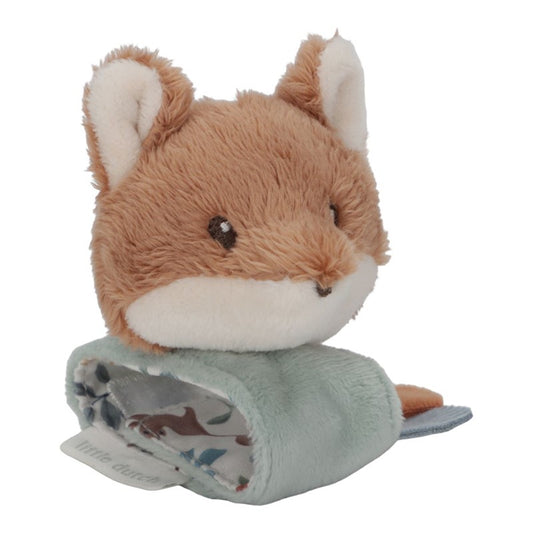 Little Dutch Sonajero muñeca Forest friends