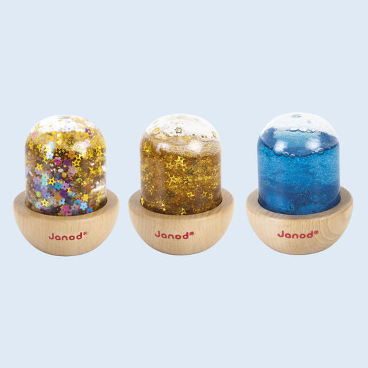 Burbuja sensorial - Janod