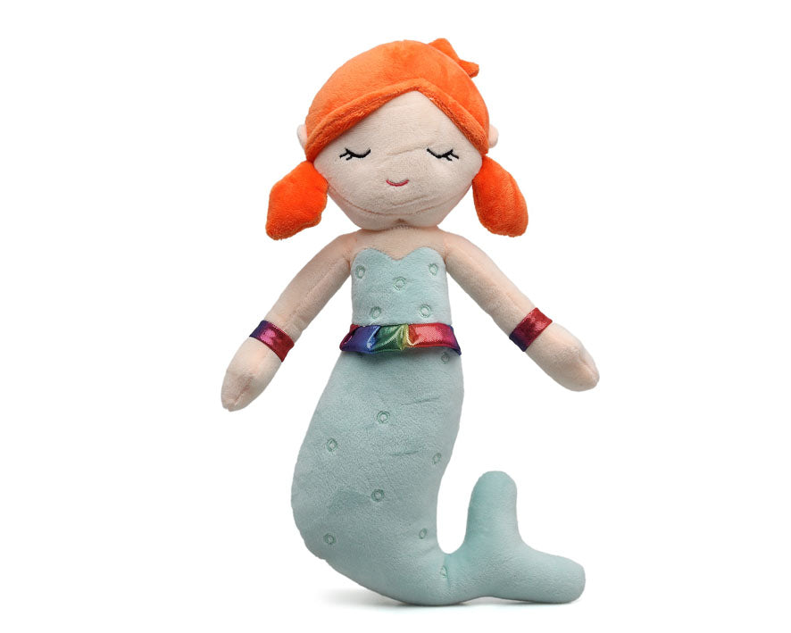 Kiokids Peluche Sirena