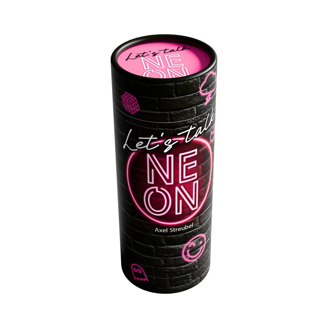 Haba Let’s Talk Neón