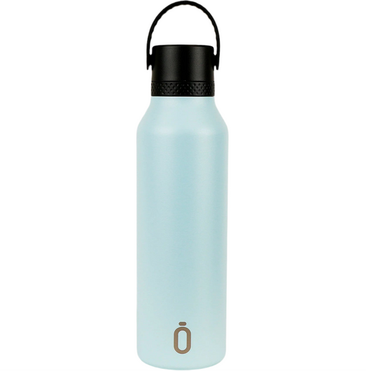 Runbott Mii Botella térmica 600ml Cielo empolvado