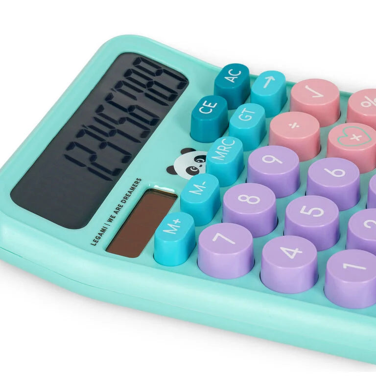 Legami Calculadora de sobremesa