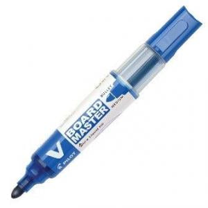 Pilot Vboard master Rotulador pizarra azul/Recambio