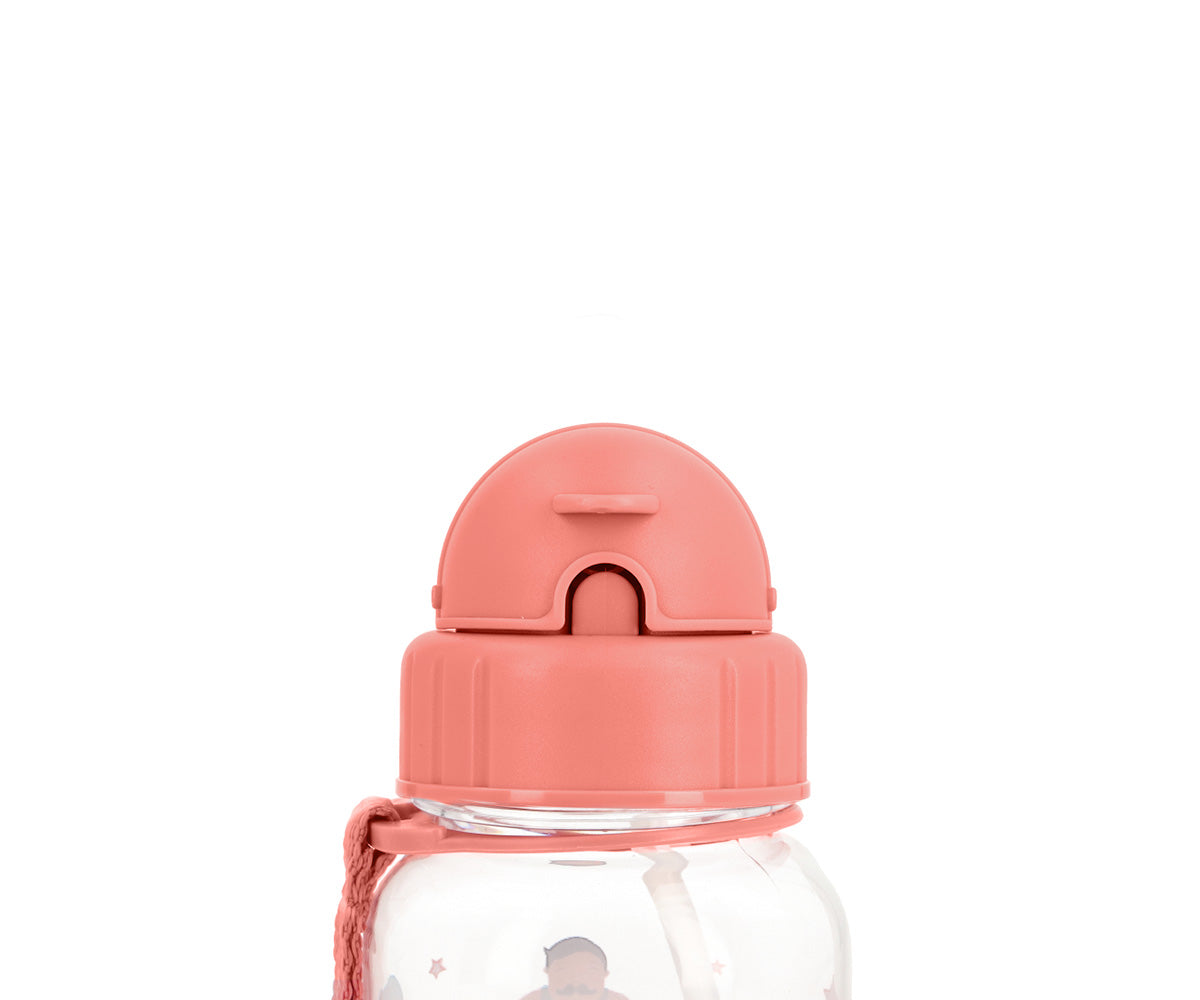 Tutete Botella tritán 500 ml Circo