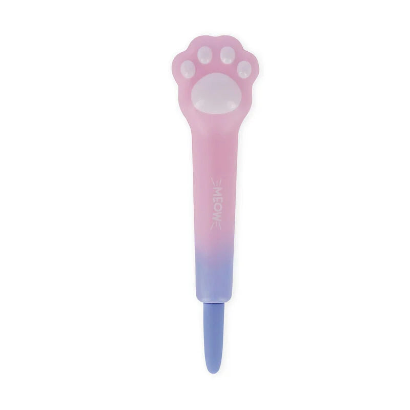Legami Bolígrafo de gel Antiestrés Gatito