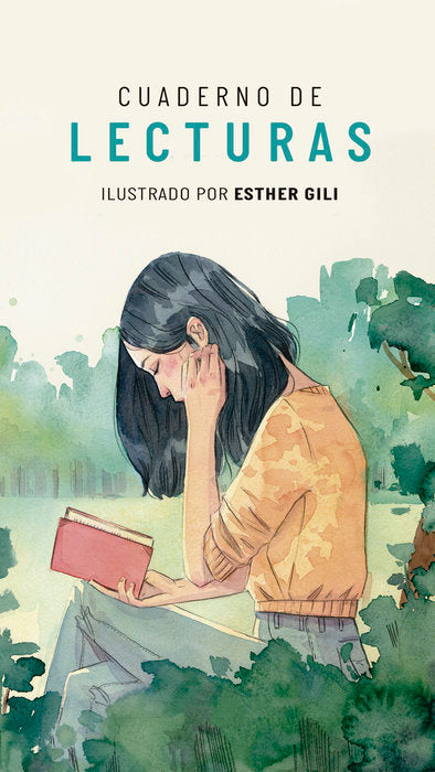 Cuaderno de lecturas