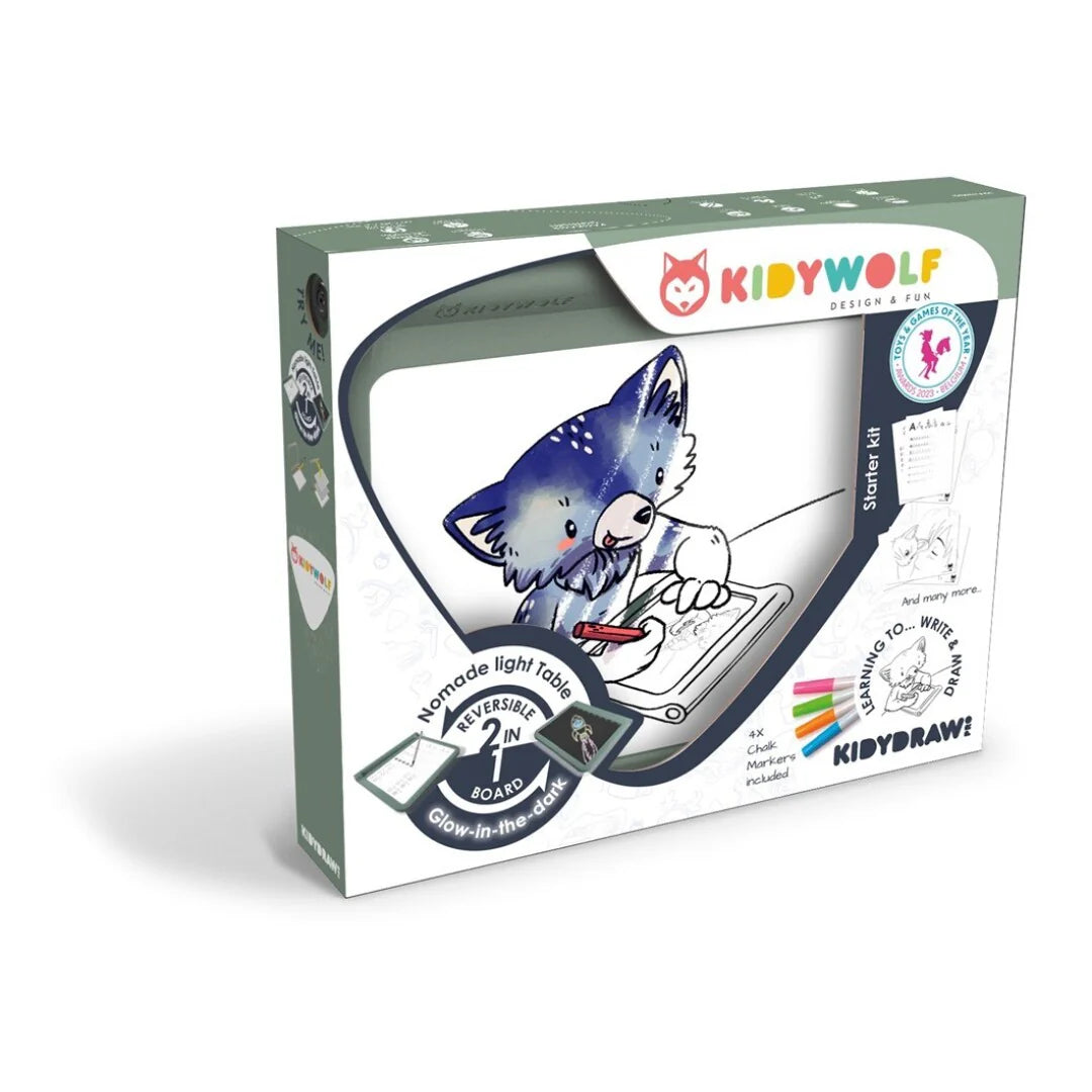 Kidydraw Pro