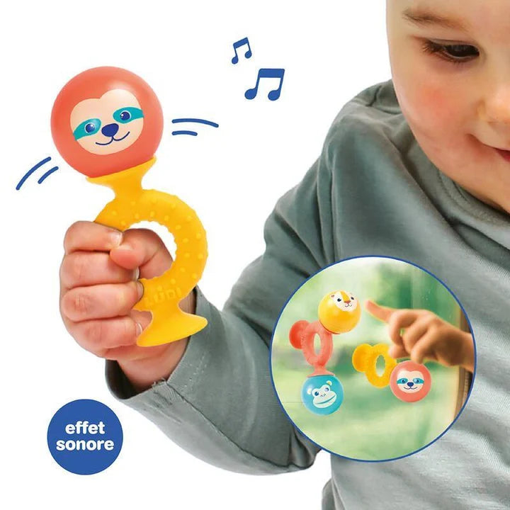 Smac pop - Ludi