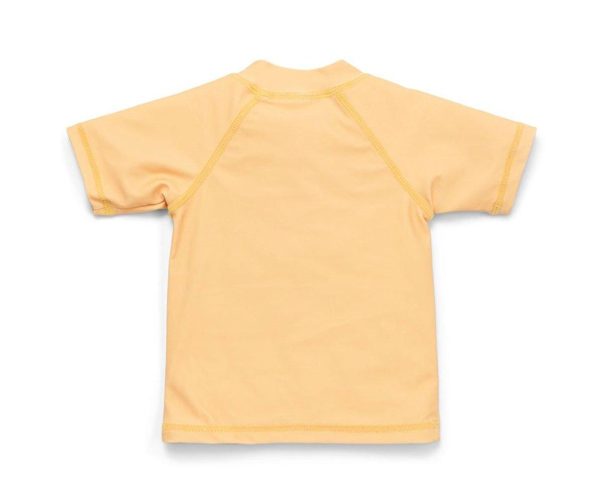 Little Dutch Camiseta Protección solar Honey