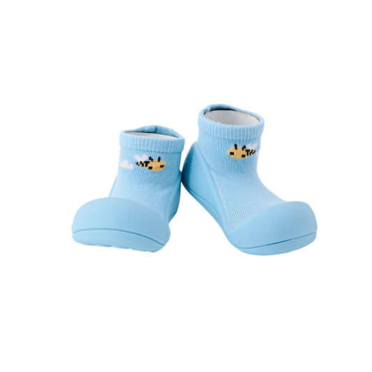 Attipas Bambú Bee Blue