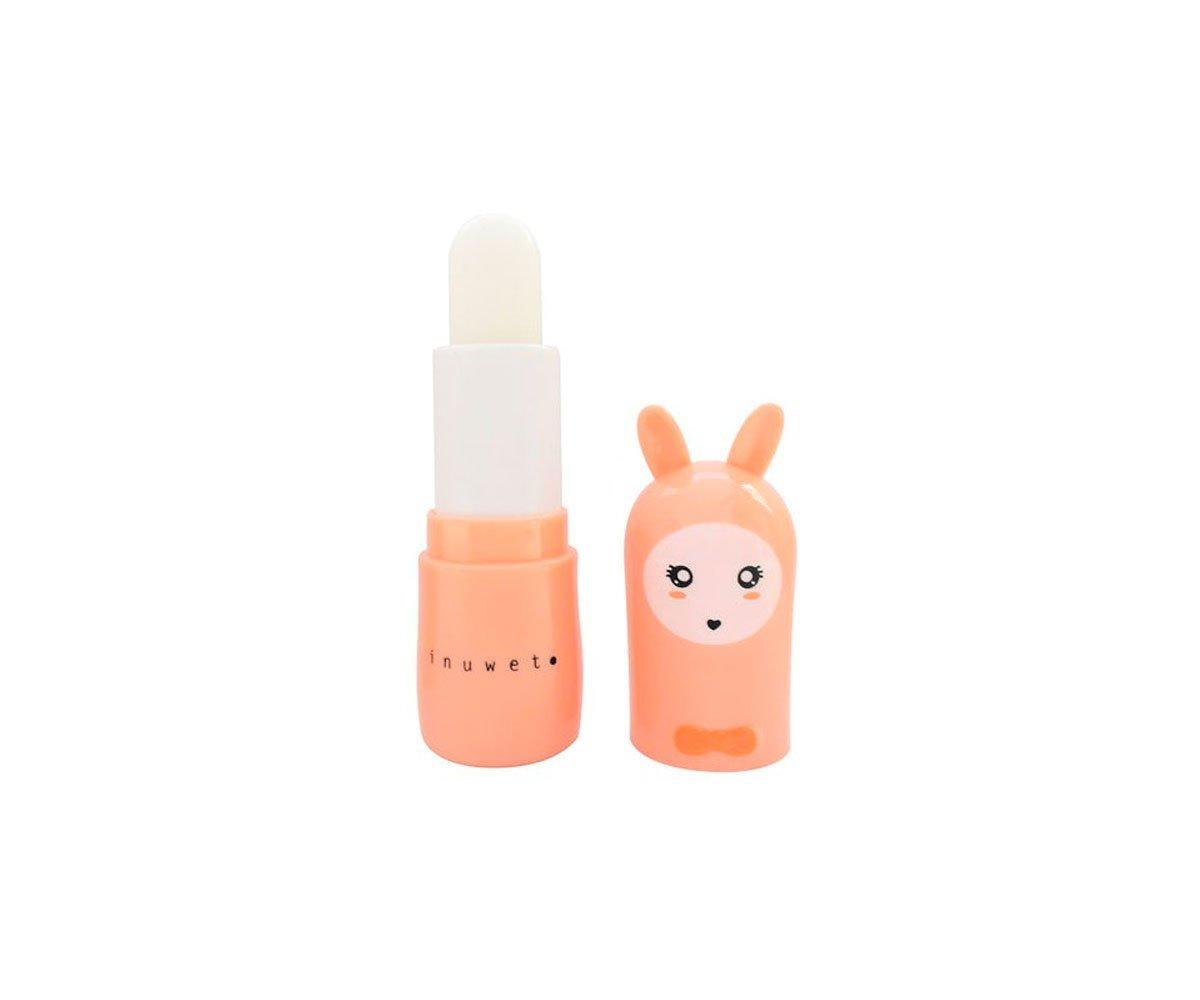 Inuwet Bálsamo Labial Bunnies