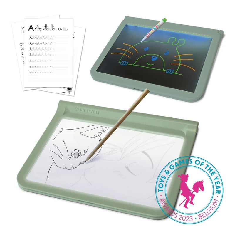 Kidydraw Pro