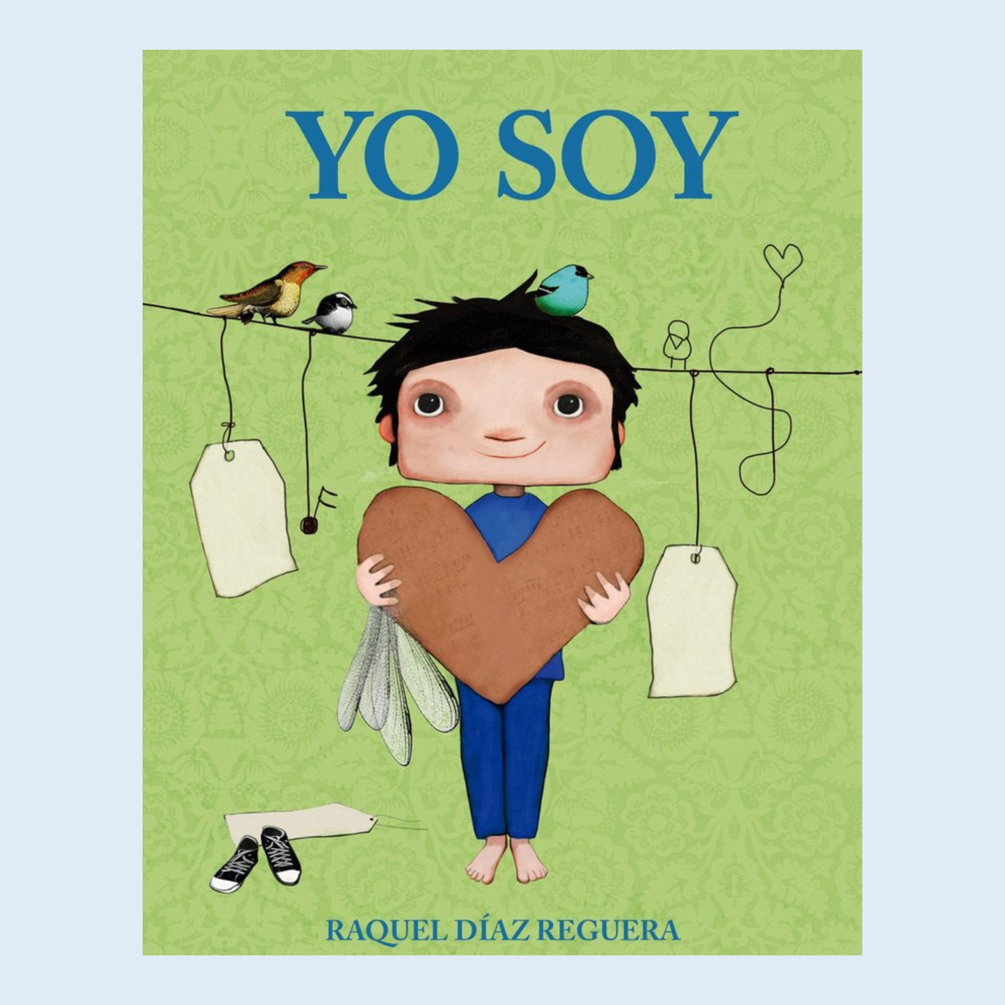 Yo soy