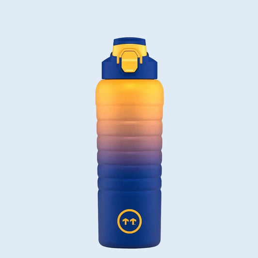 Cool Bottles Botella térmica deportiva 725 ml Paris