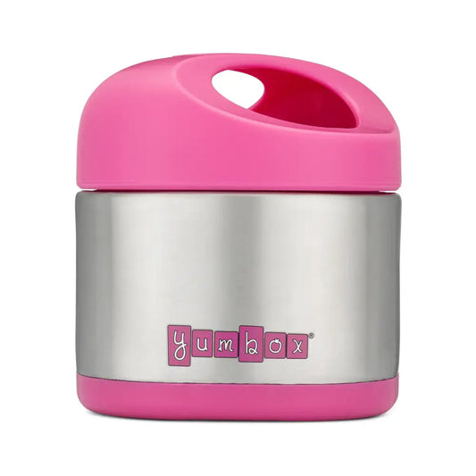 Yumbox Termo 295 ml Rosa