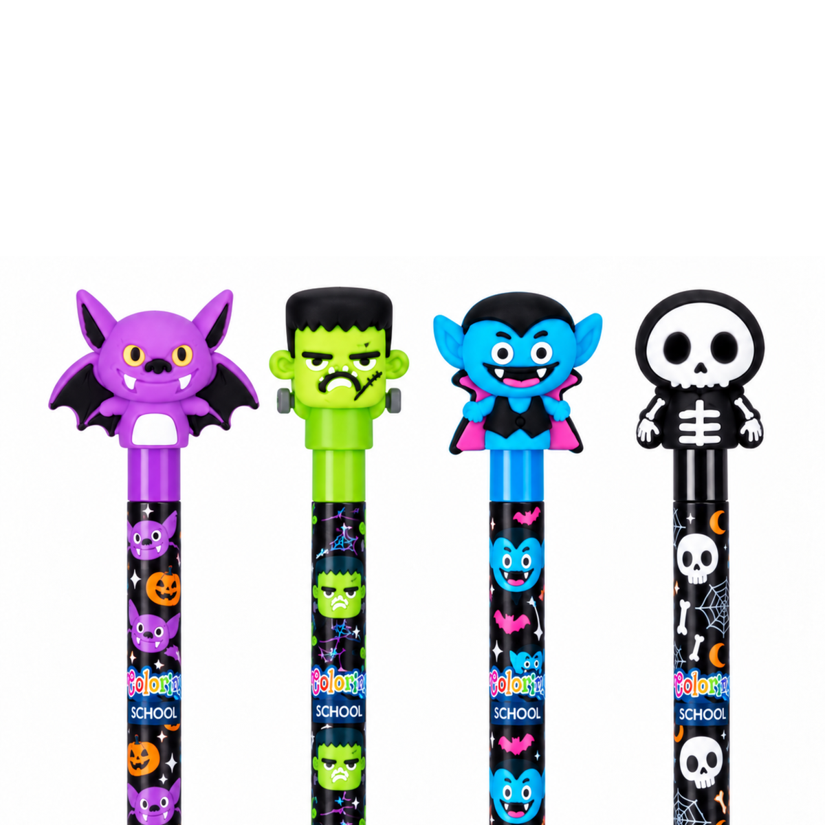 Bolígrafo mágico Halloween - Coolpack