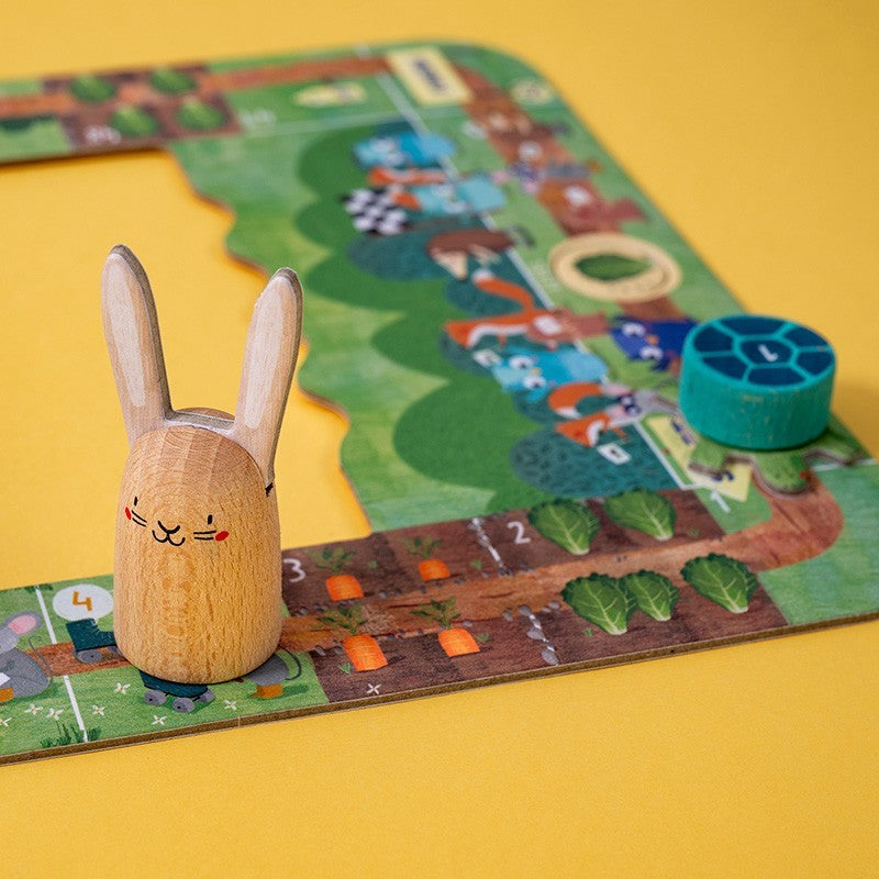 Londji Family game Ready steady Go!