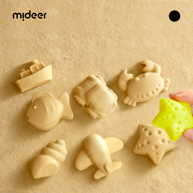 Mideer Play set Arena mágica