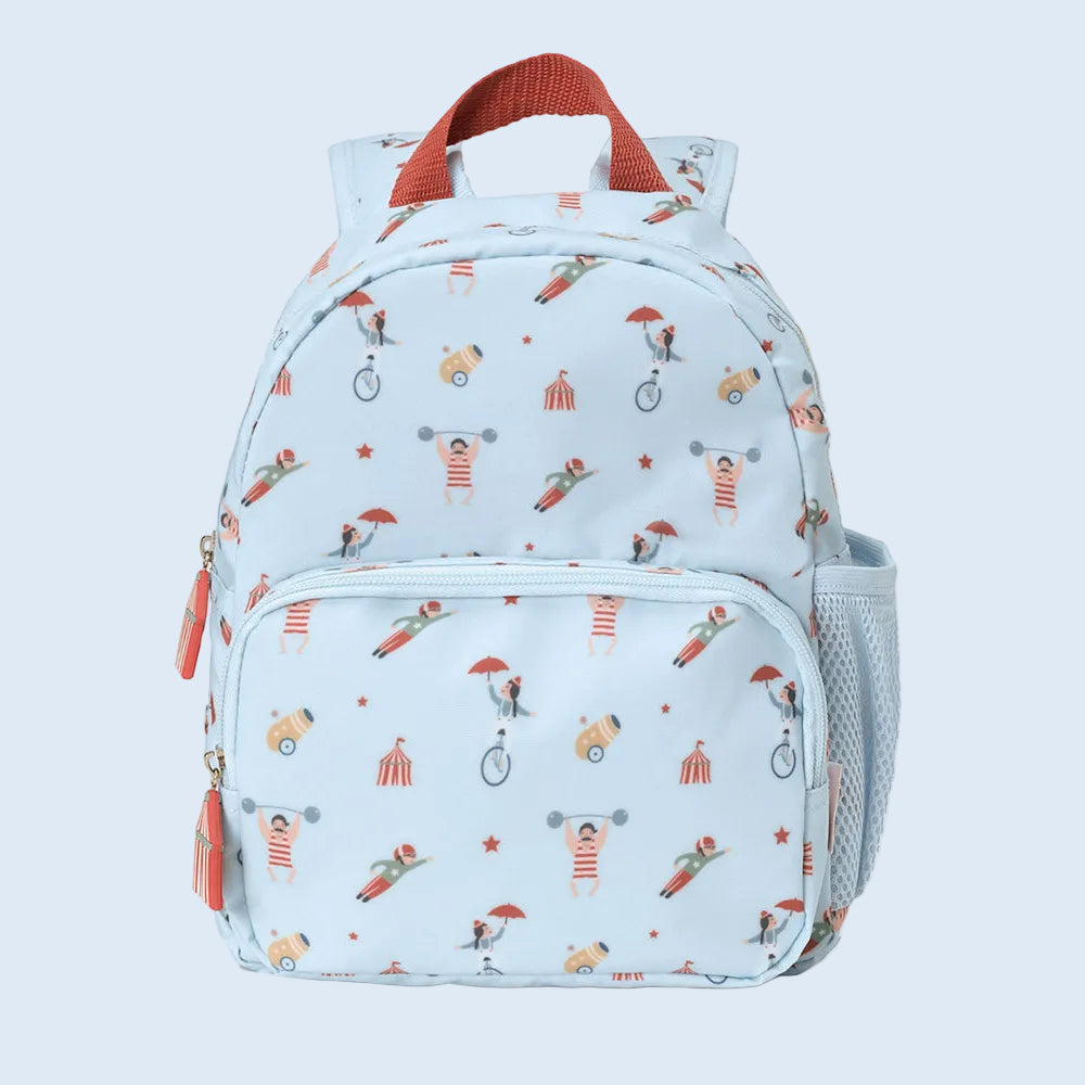 Tutete Mochila infantil Circo