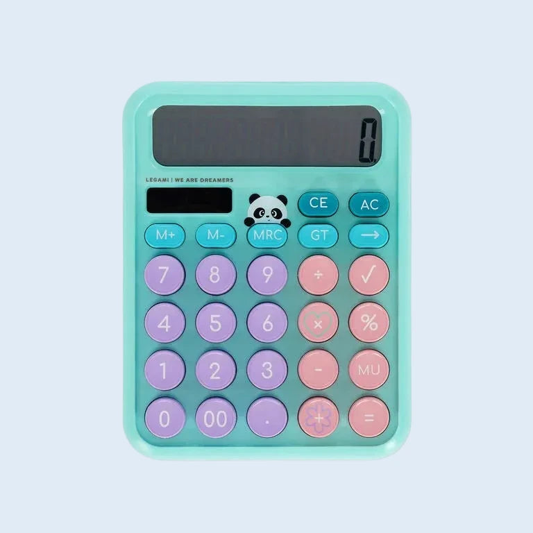 Legami Calculadora de sobremesa