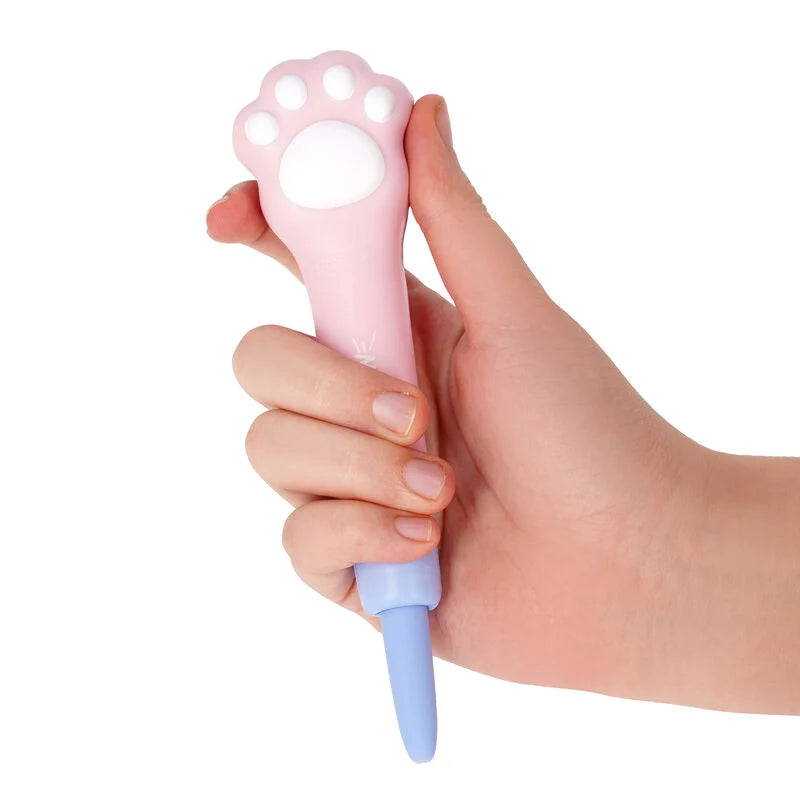 Legami Bolígrafo de gel Antiestrés Gatito