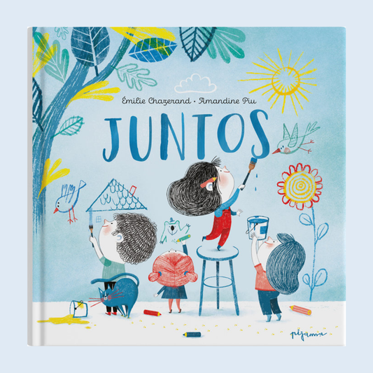 Juntos