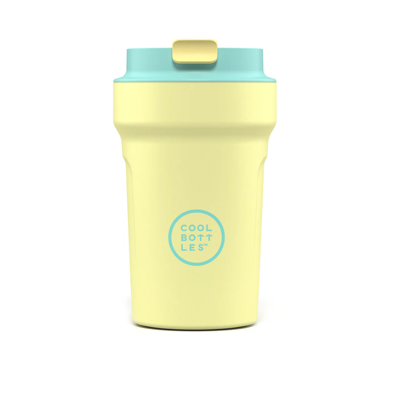 Cool Bottles Vaso térmico 350 ml Tumblers Creta