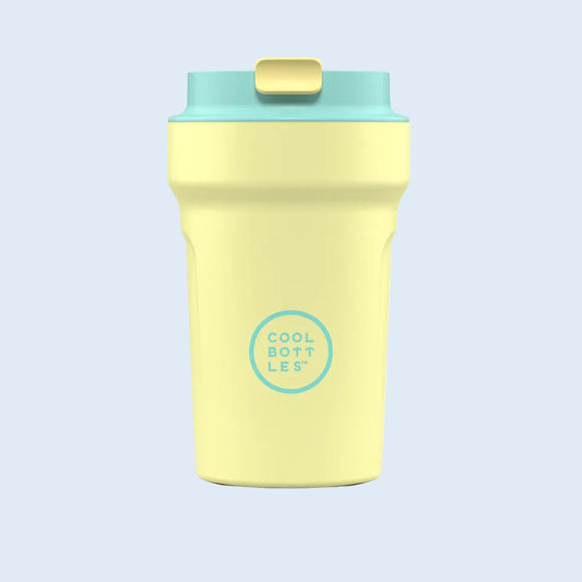 Cool Bottles Vaso térmico 350 ml Tumblers Creta