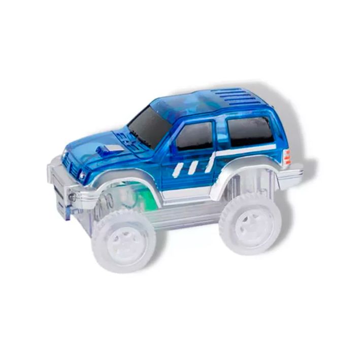 Imanix Speedway Coche