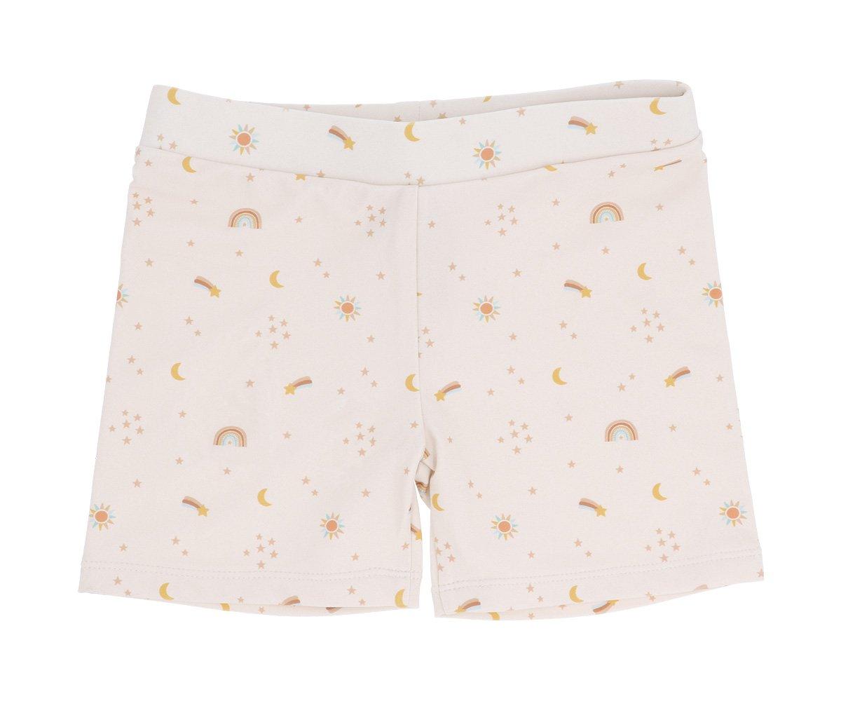 Tutete Bañador Short Starlight