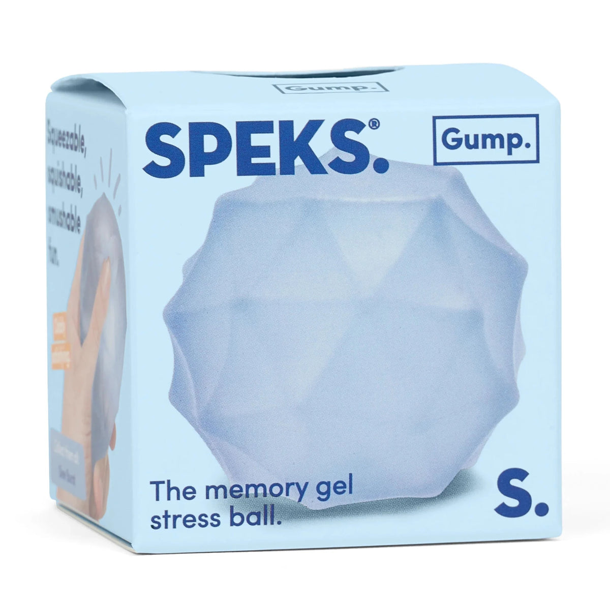 Gump Surface - SPEKS