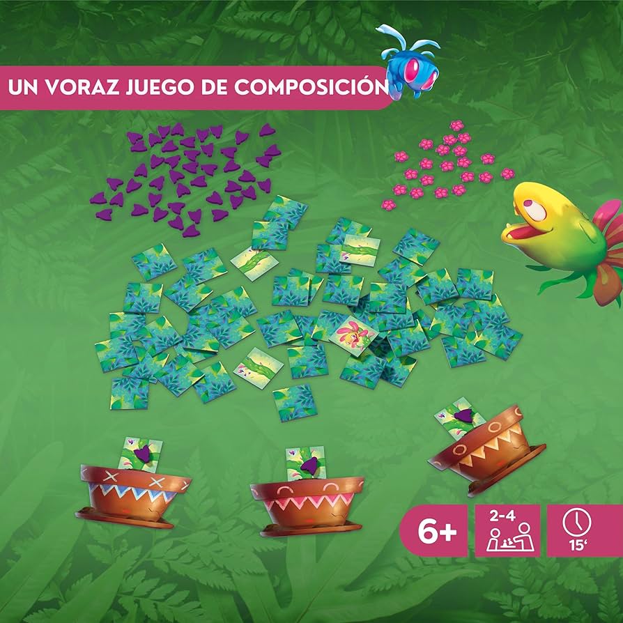 Haba Carni Flora