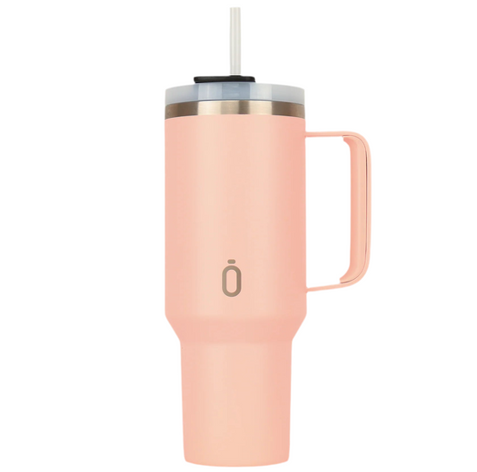 Runbott Vaso térmico 1100ml Cotton Candy