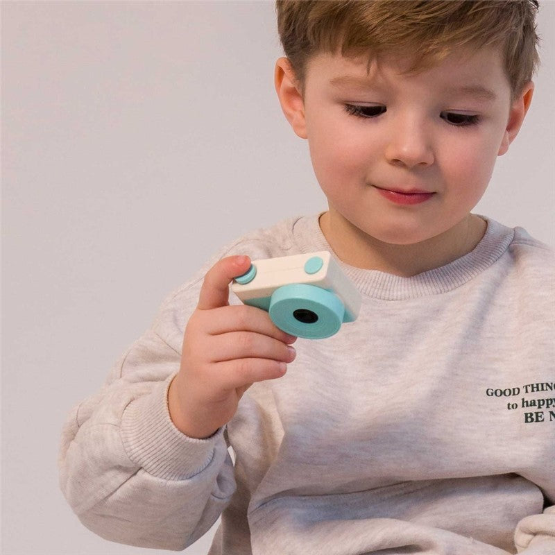Hoppstar Cámara infantil Popcorn Breeze