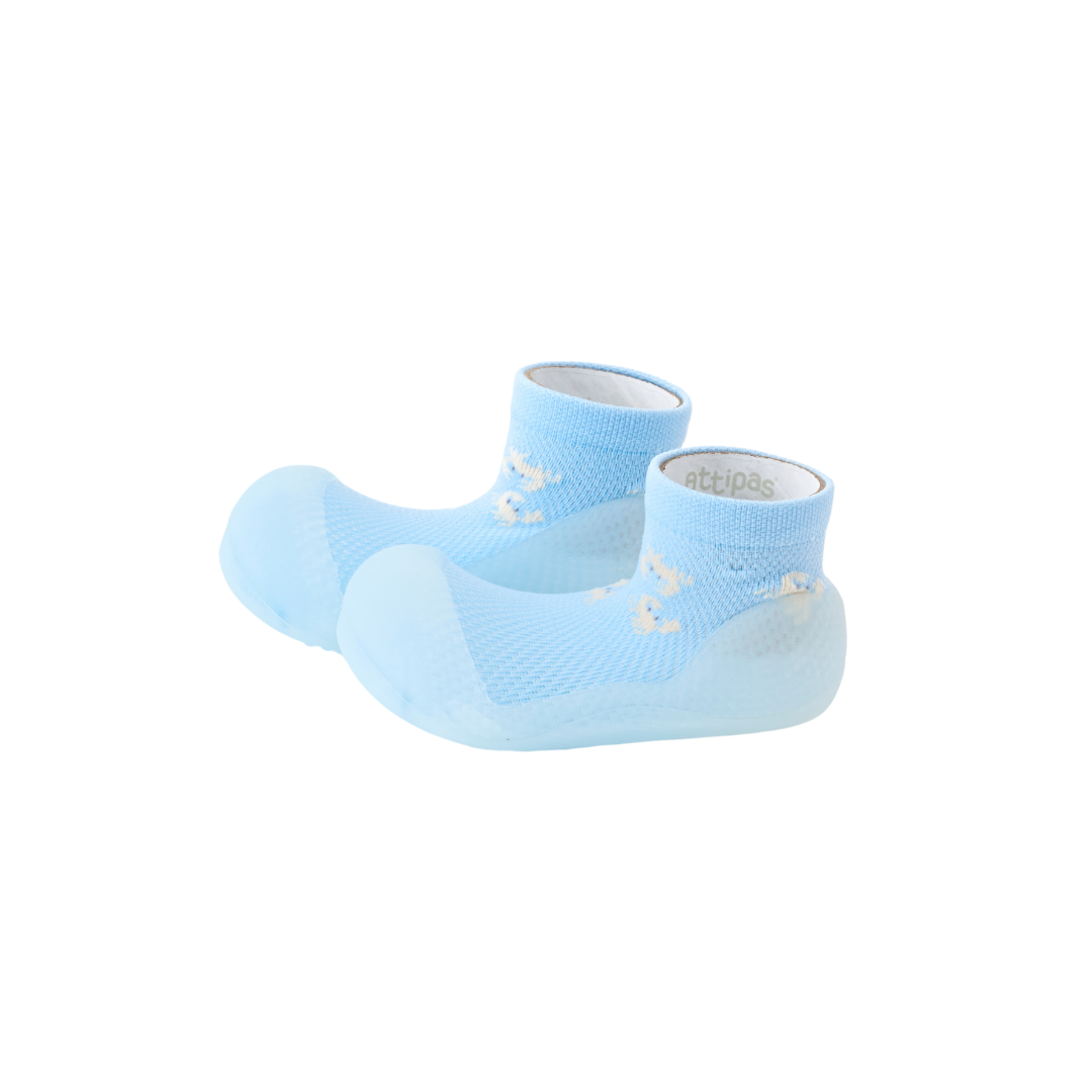 Attipas Aqua Baby Crab Blue