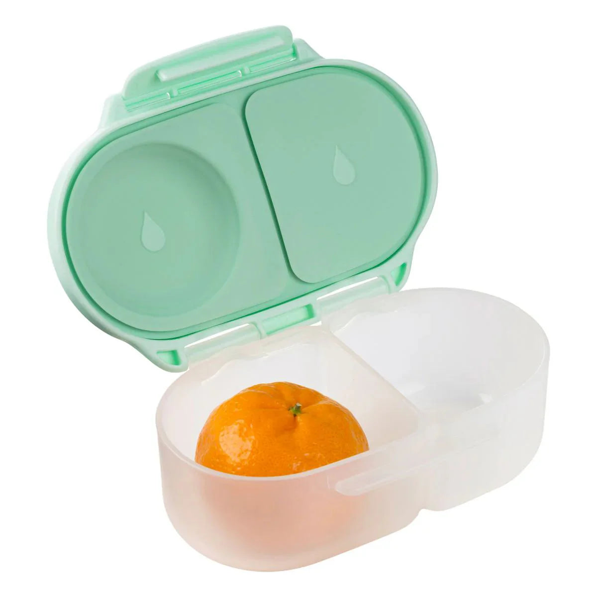 B.box Fiambrera Snack Mint